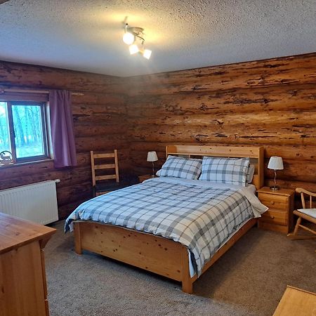 Smithers Driftwood Lodge Dış mekan fotoğraf