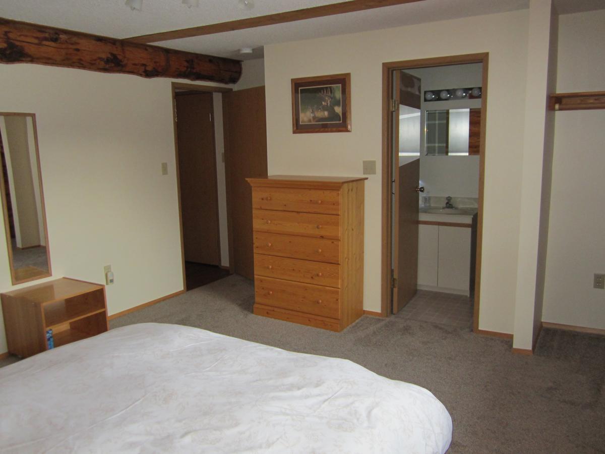 Smithers Driftwood Lodge Dış mekan fotoğraf