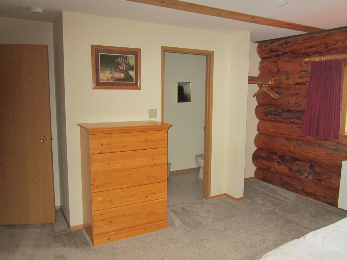 Smithers Driftwood Lodge Dış mekan fotoğraf