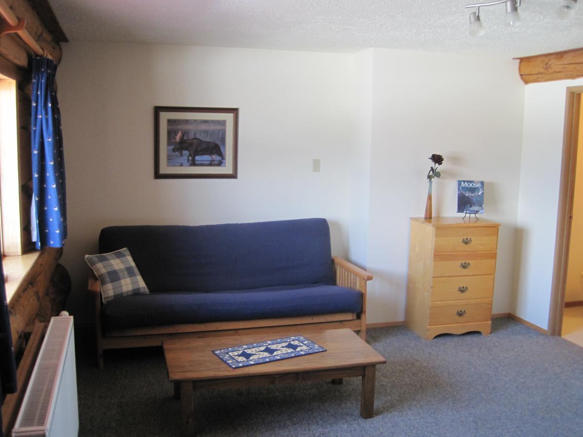 Smithers Driftwood Lodge Dış mekan fotoğraf